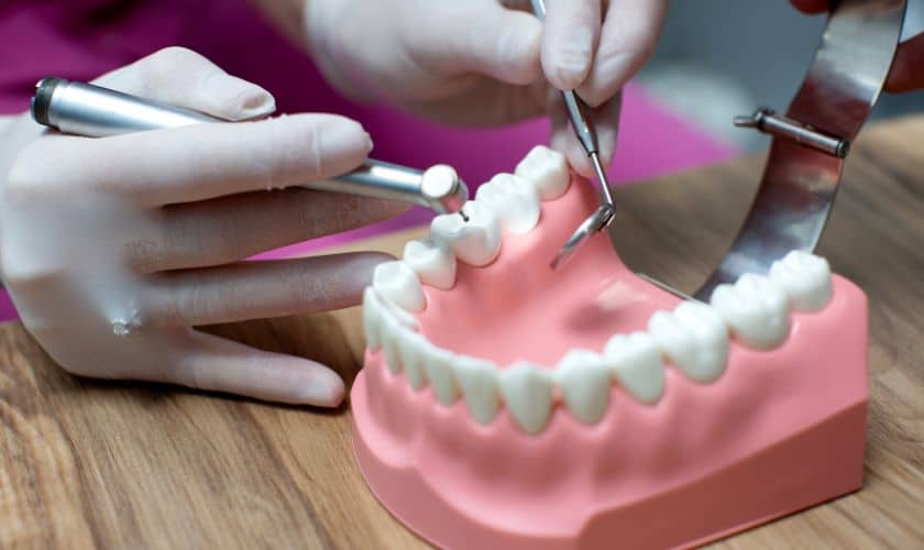 Boosting Oral Resilience with Dental Implants: A New Perspective on Strength and Stability
